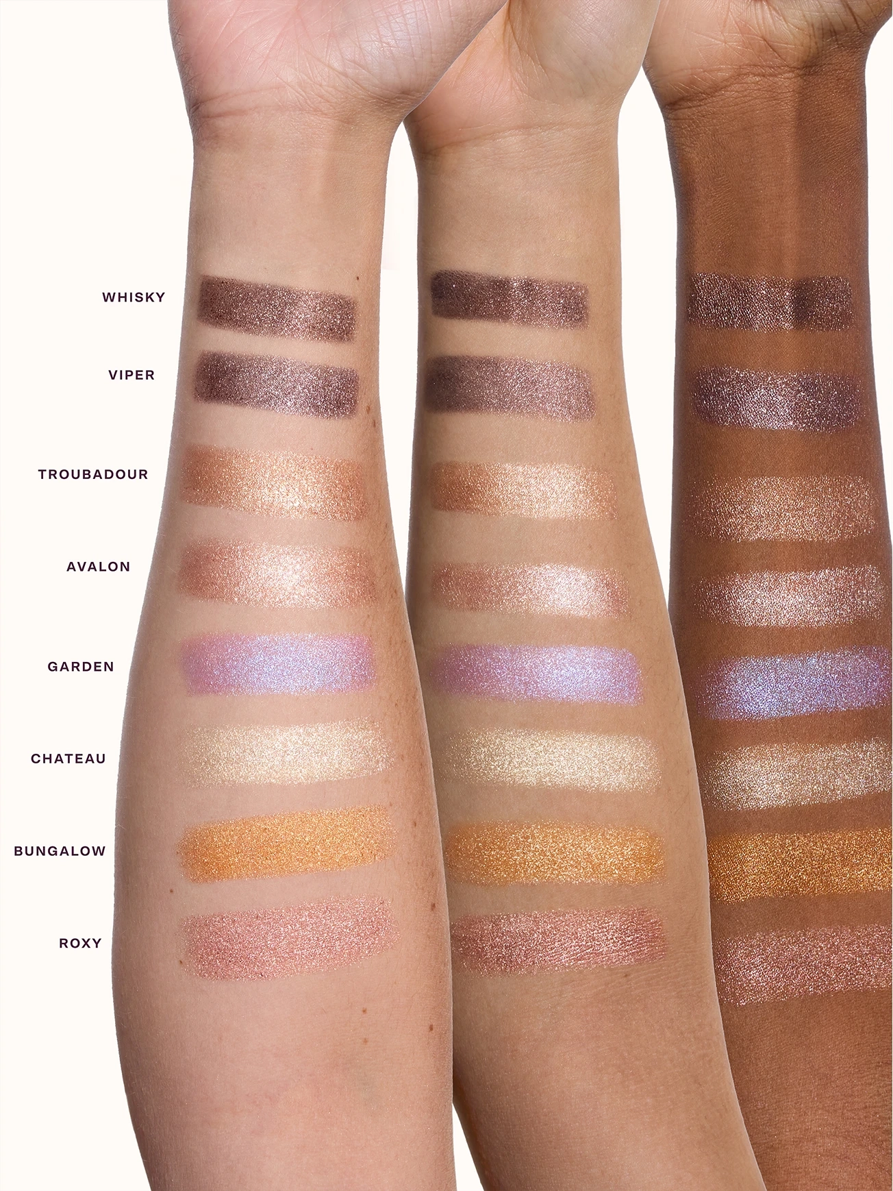 Alternative Image Tower28 Gogo Cooling Shimmer Eyeshadow Stick