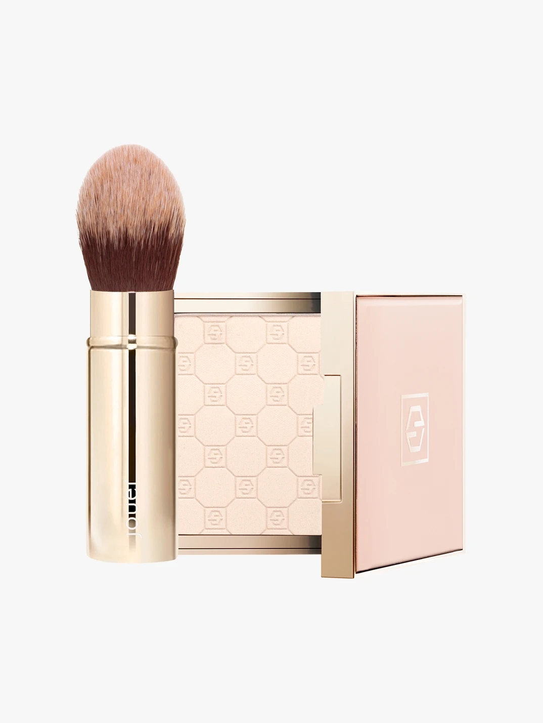 Hero Jouer Essential Complexion Brush