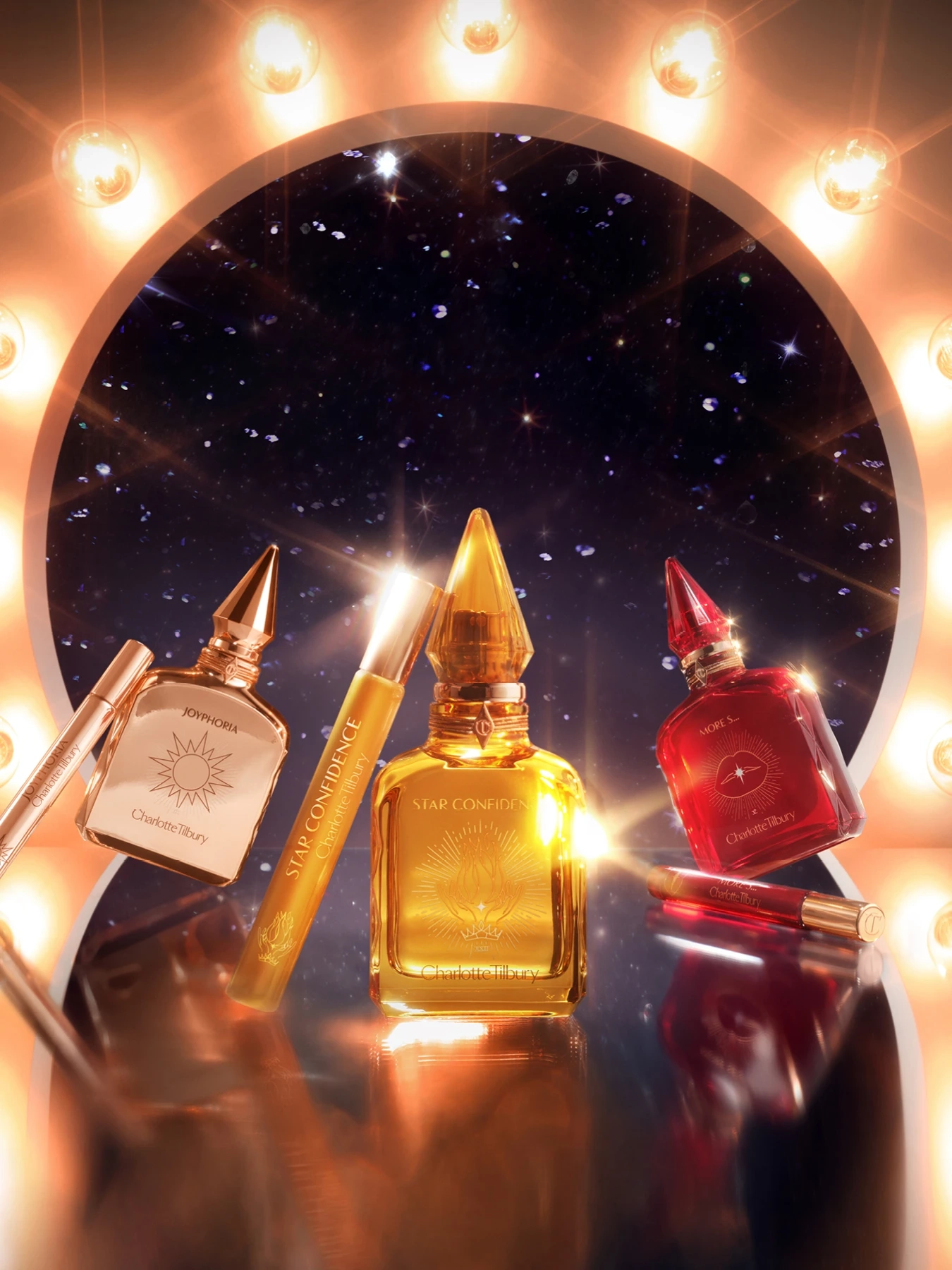 Alternative Image Charlotte Tilbury Star Confidence EDP