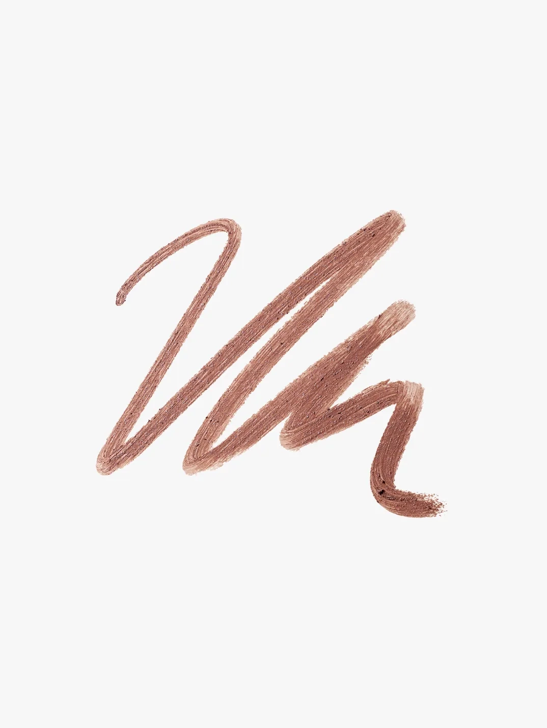 Swatch M· A· C Cosmetics Dazzlelips Crayon
