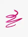 Swatch M· A· C Cosmetics Dazzlelips Crayon