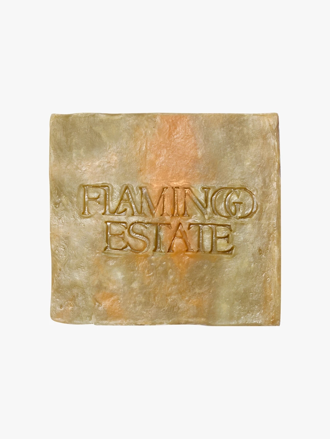 Hero Flamingo Estate Green Goddess Soap
