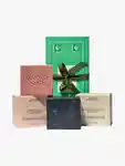 Hero Flamingo Estate Flower Garden Soap Set