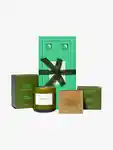 Hero Flamingo Estate Green Goddess Set