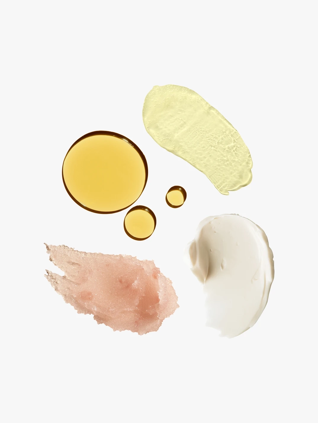 Swatch OSEA Bodycare Bestsellers Set