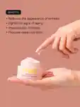 Alternative Image FUCA Rewind Wonder Bakuchiol Firming Cream