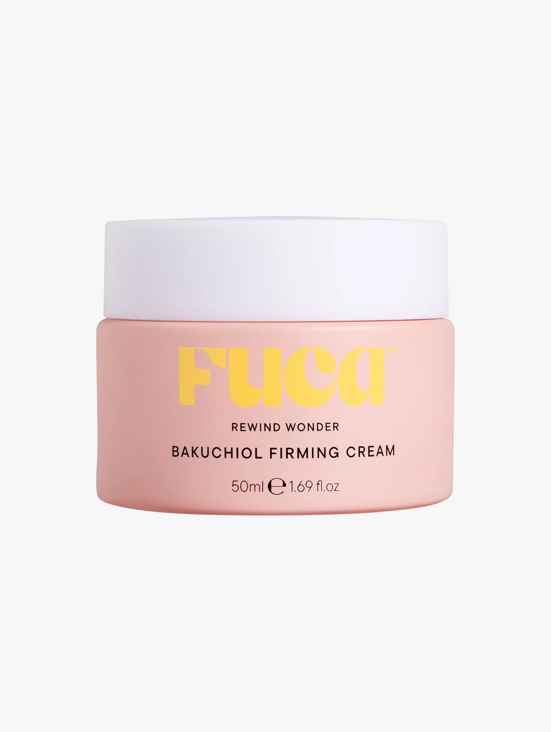 Hero FUCA Rewind Wonder Bakuchiol Firming Cream
