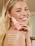 Alternative Image Isle Of Paradise Face And Body Tan Drops Light