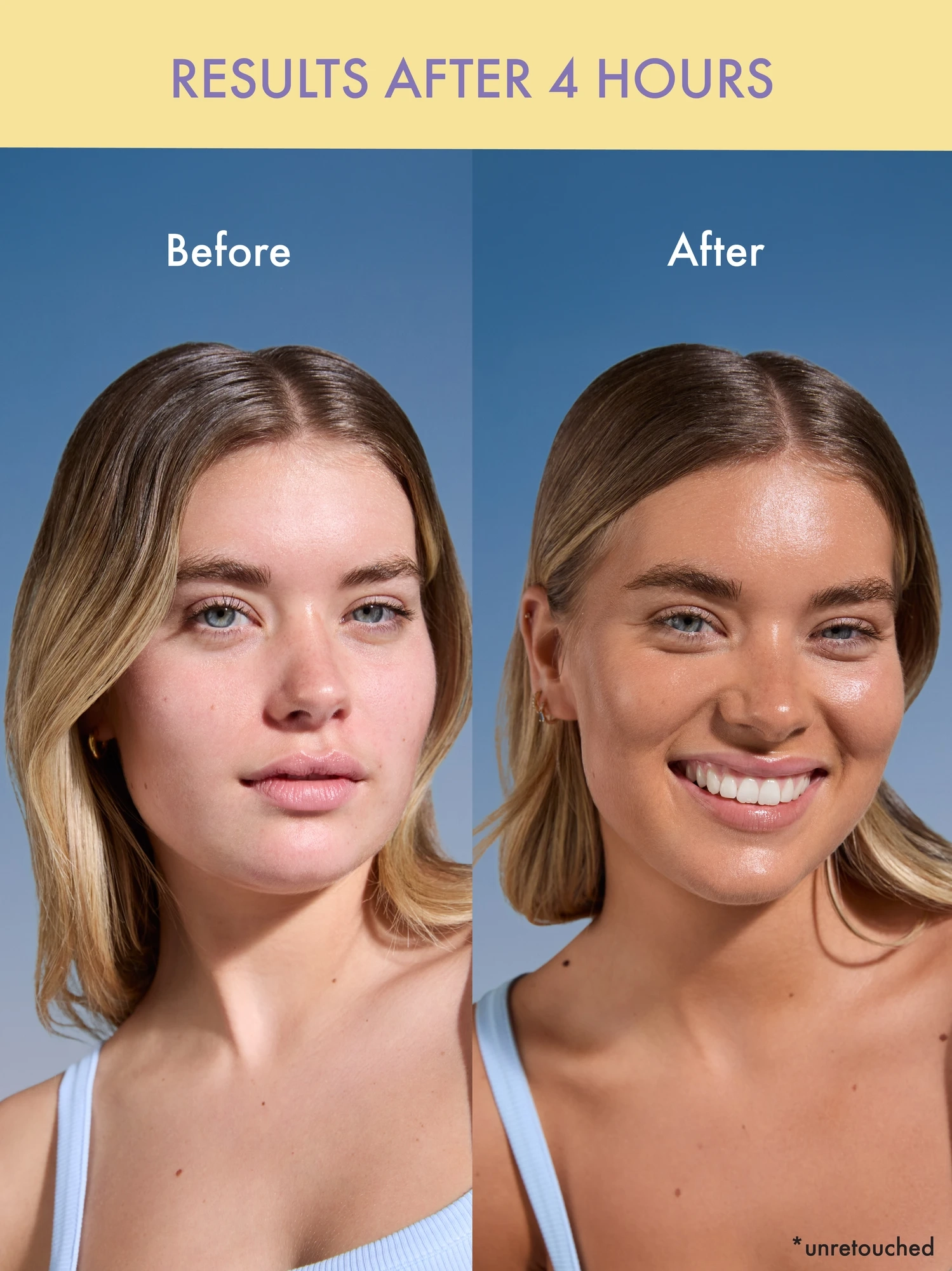 Alternative Image Isle Of Paradise Face And Body Tan Drops Medium