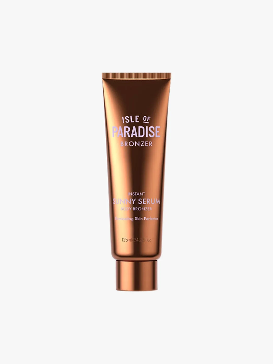 Hero Isle Of Paradise Sunny Serum