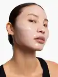 Alternative Image LOOPS Dew Cloud Ultra Hydrating Hydrogel Face Mask
