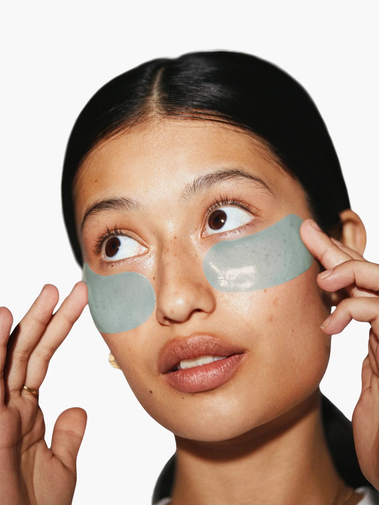 Alternative Image LOOPS Hyper Eyes Dark Circles Under Eye Mask