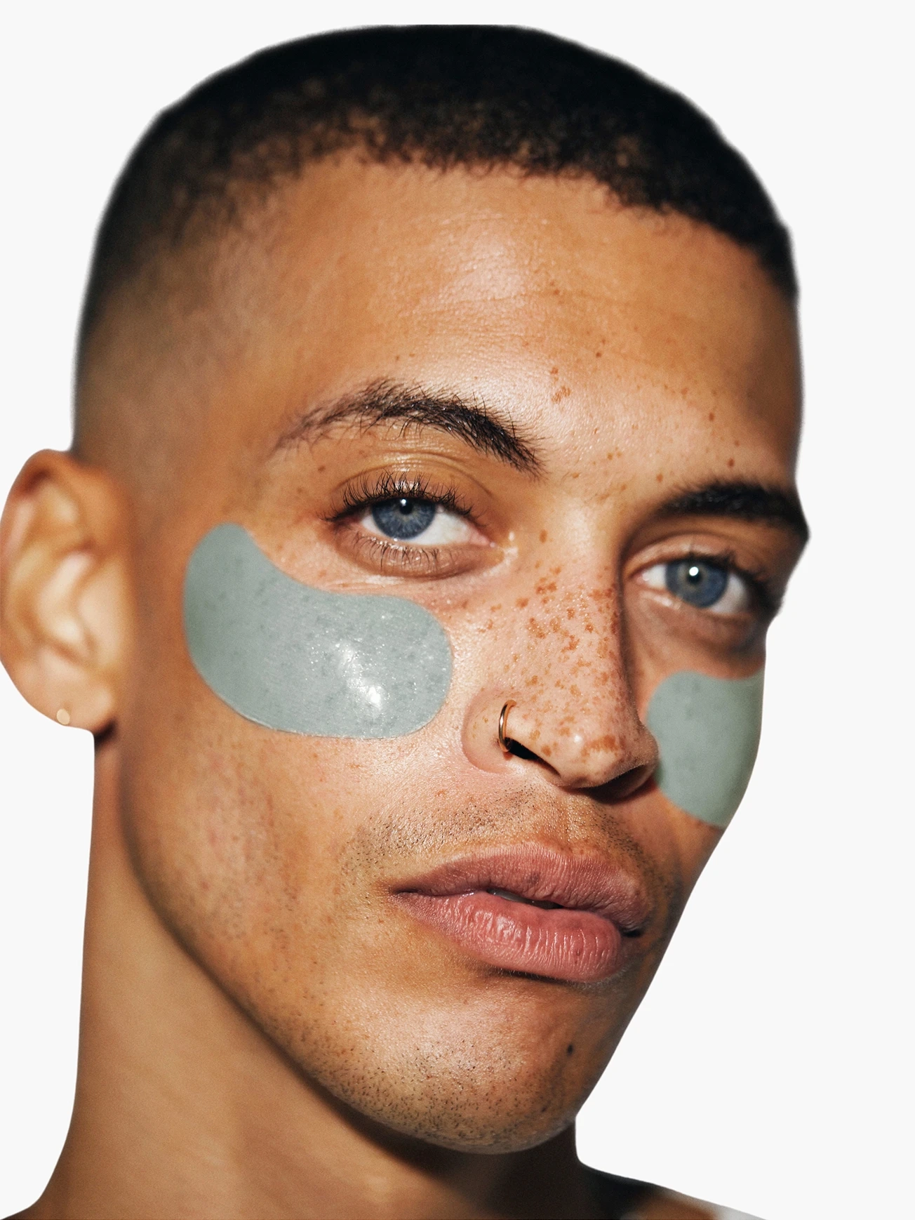 Alternative Image LOOPS Hyper Eyes Dark Circles Under Eye Mask