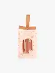 Alternative Image Charlotte Tilbury Pillow Talk Mini Glossy Lips Duo
