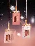 Alternative Image Charlotte Tilbury Pillow Talk Mini Glossy Lips Duo