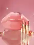 Alternative Image Charlotte Tilbury Hollywood Iconic Mini Lip Trio