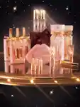 Alternative Image Charlotte Tilbury Hollywood Iconic Mini Lip Trio