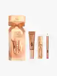Hero Charlotte Tilbury Super Nudes Spotlight Lip And Cheek Kit