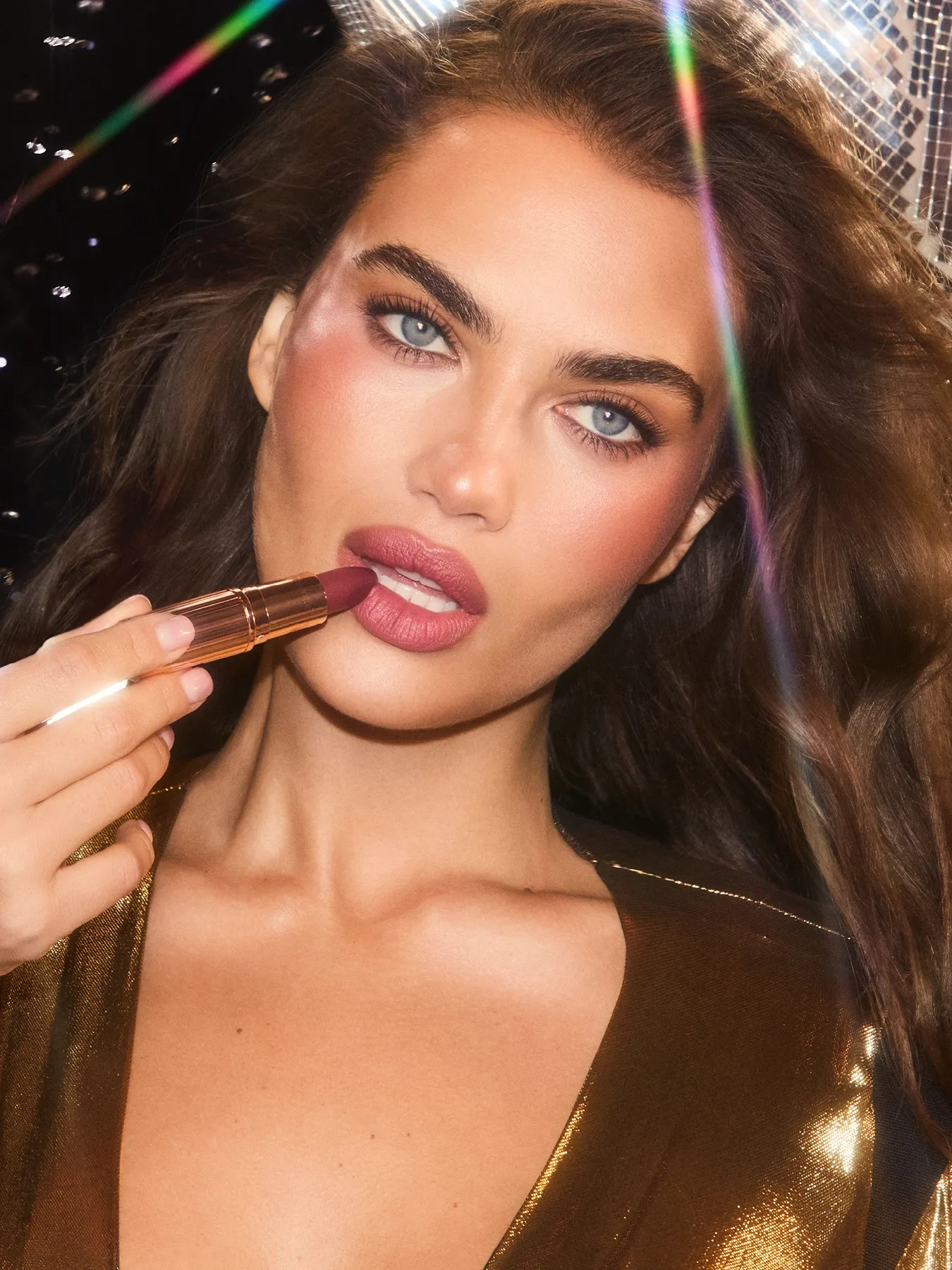 Charlotte's Mini Viral Beauty Icons Set