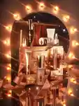 Alternative Image Charlotte Tilbury Charlotte's Beauty Treasure Chest