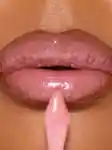 Alternative Image Charlotte Tilbury Strawberry Chocolate Big Lip Plumpgasm