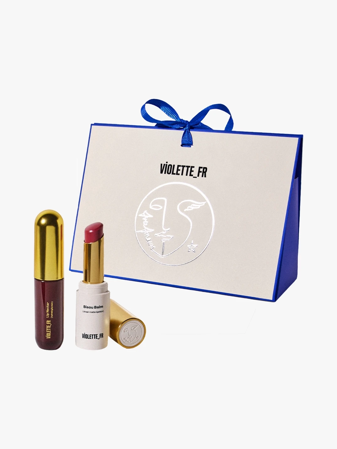 Hero Viollette_ FR Minuit Kiss