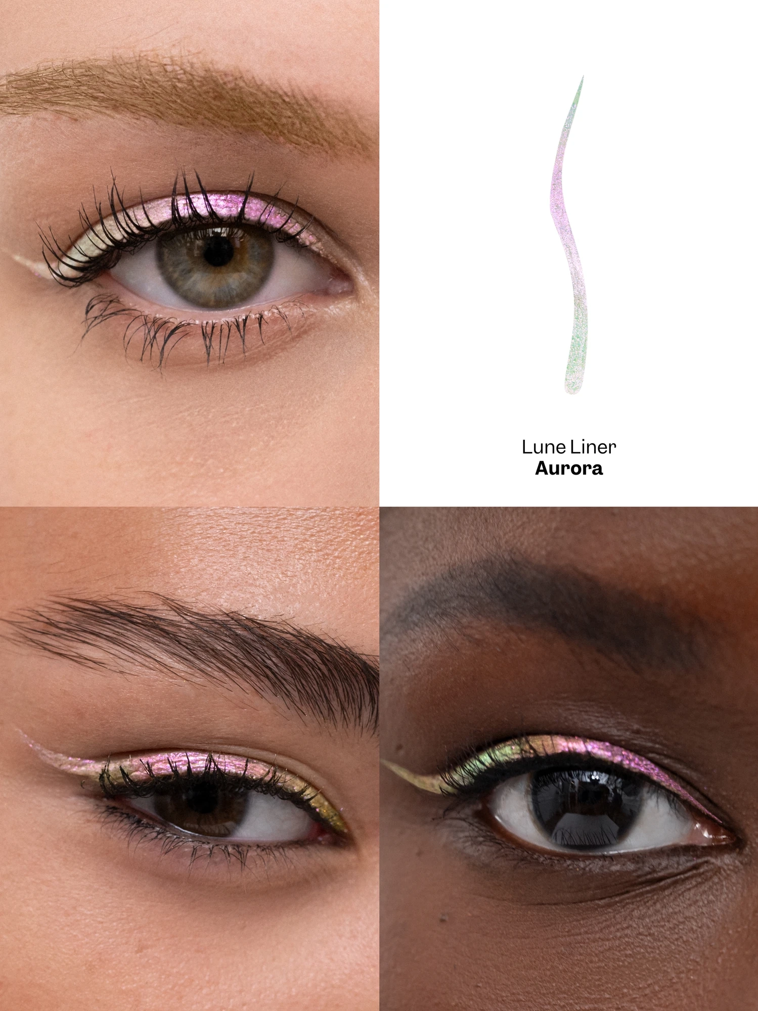Alternative Image VIOLETT E_ FR Lune Liner