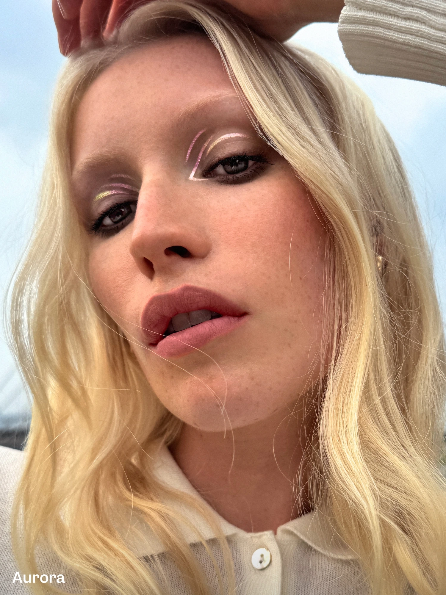 Alternative Image VIOLETT E_ FR Lune Liner