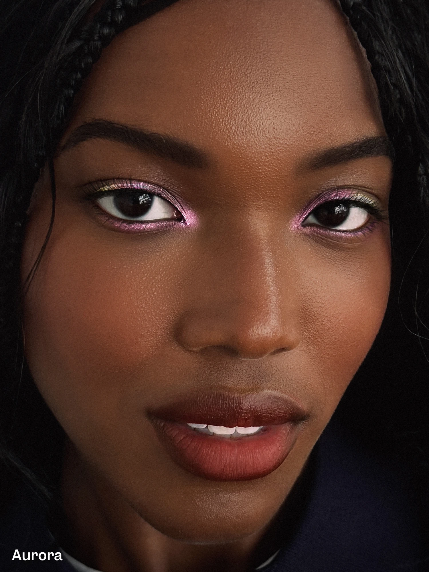 Alternative Image VIOLETT E_ FR Lune Liner
