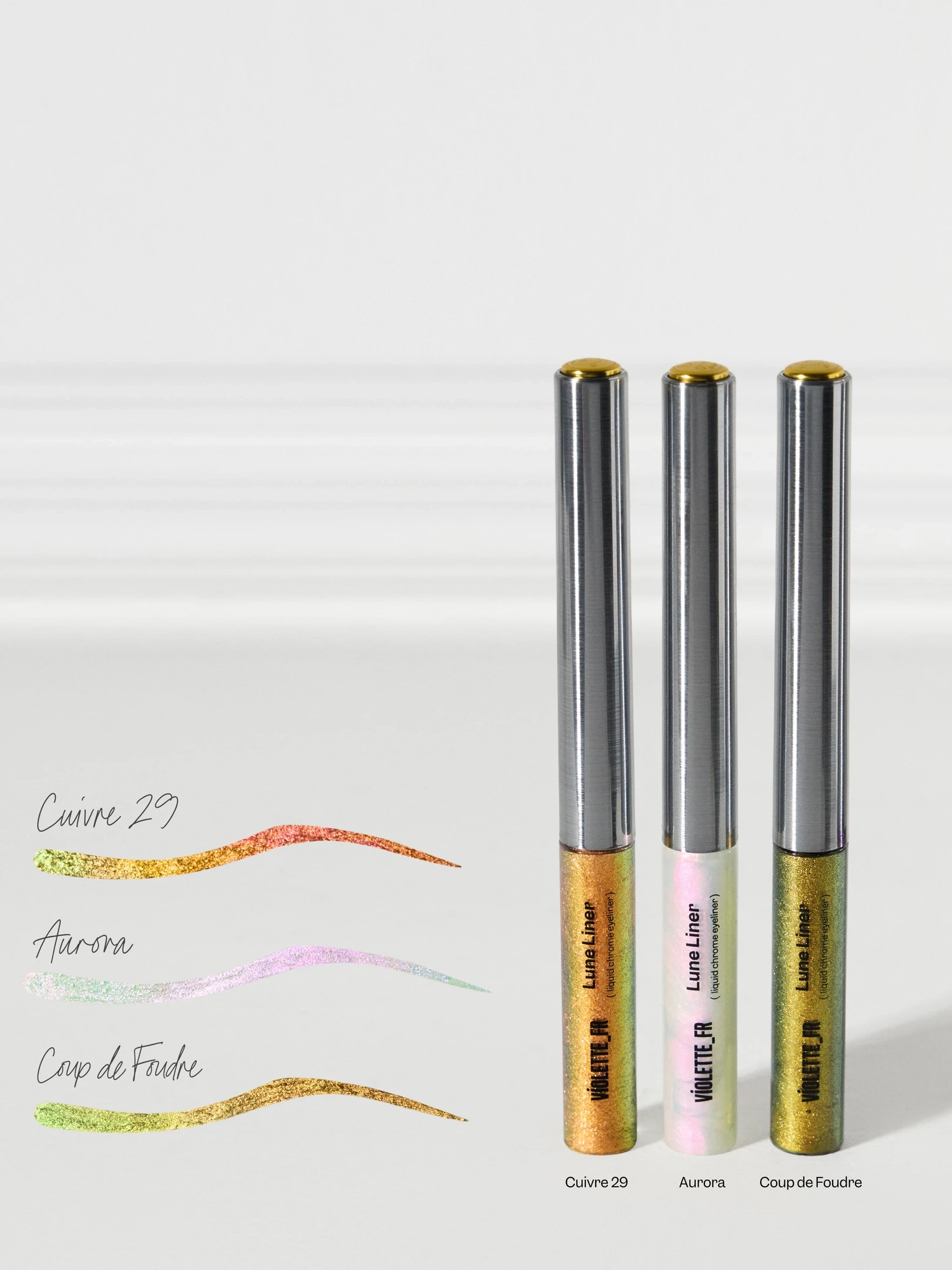 Alternative Image VIOLETT E_ FR Lune Liner