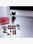 Alternative Image NARS Orgasm Vault