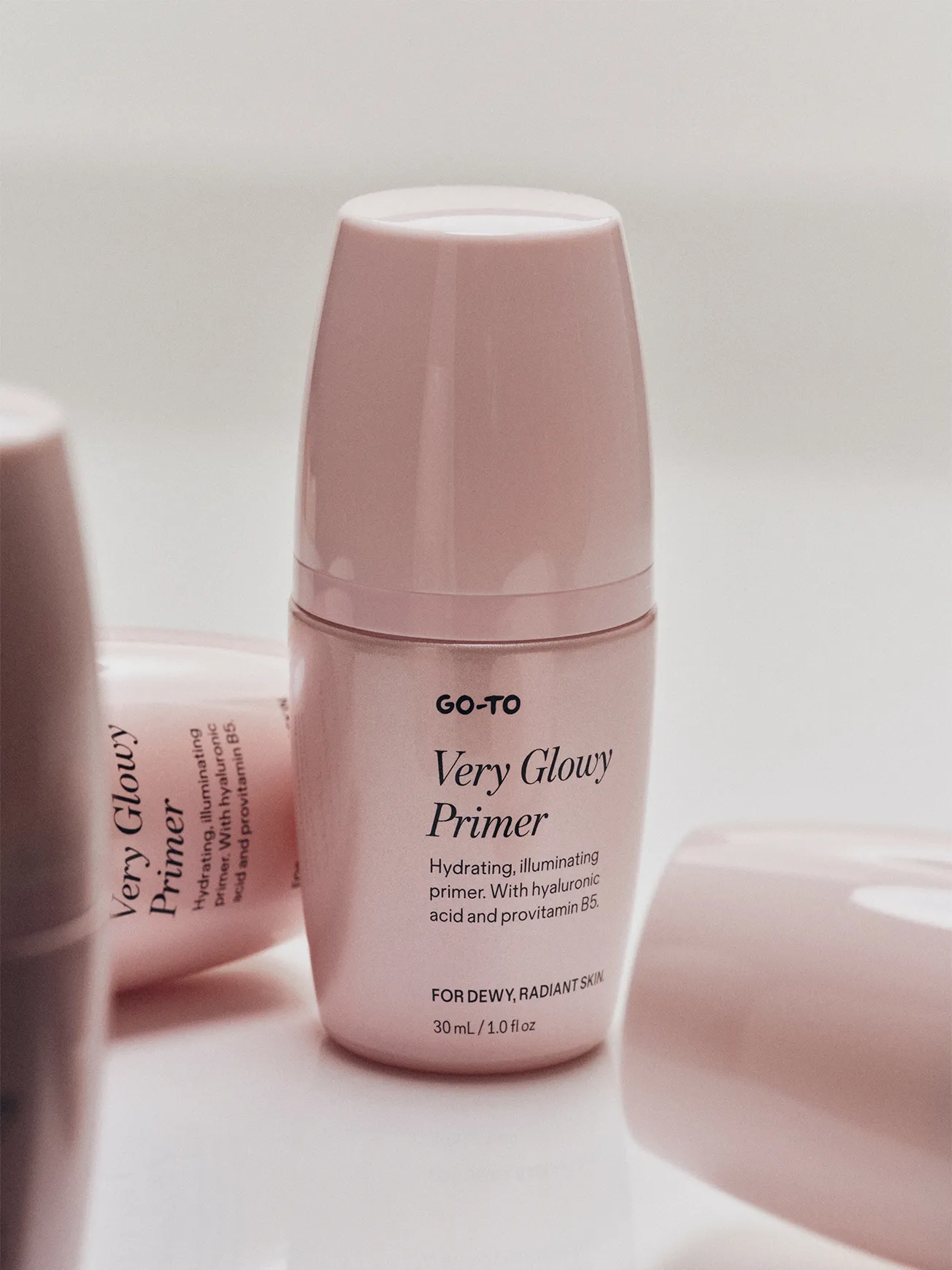 Very Glowy Primer