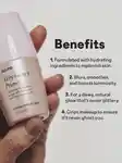 Alternative Image GOTO Very Glowy Primer
