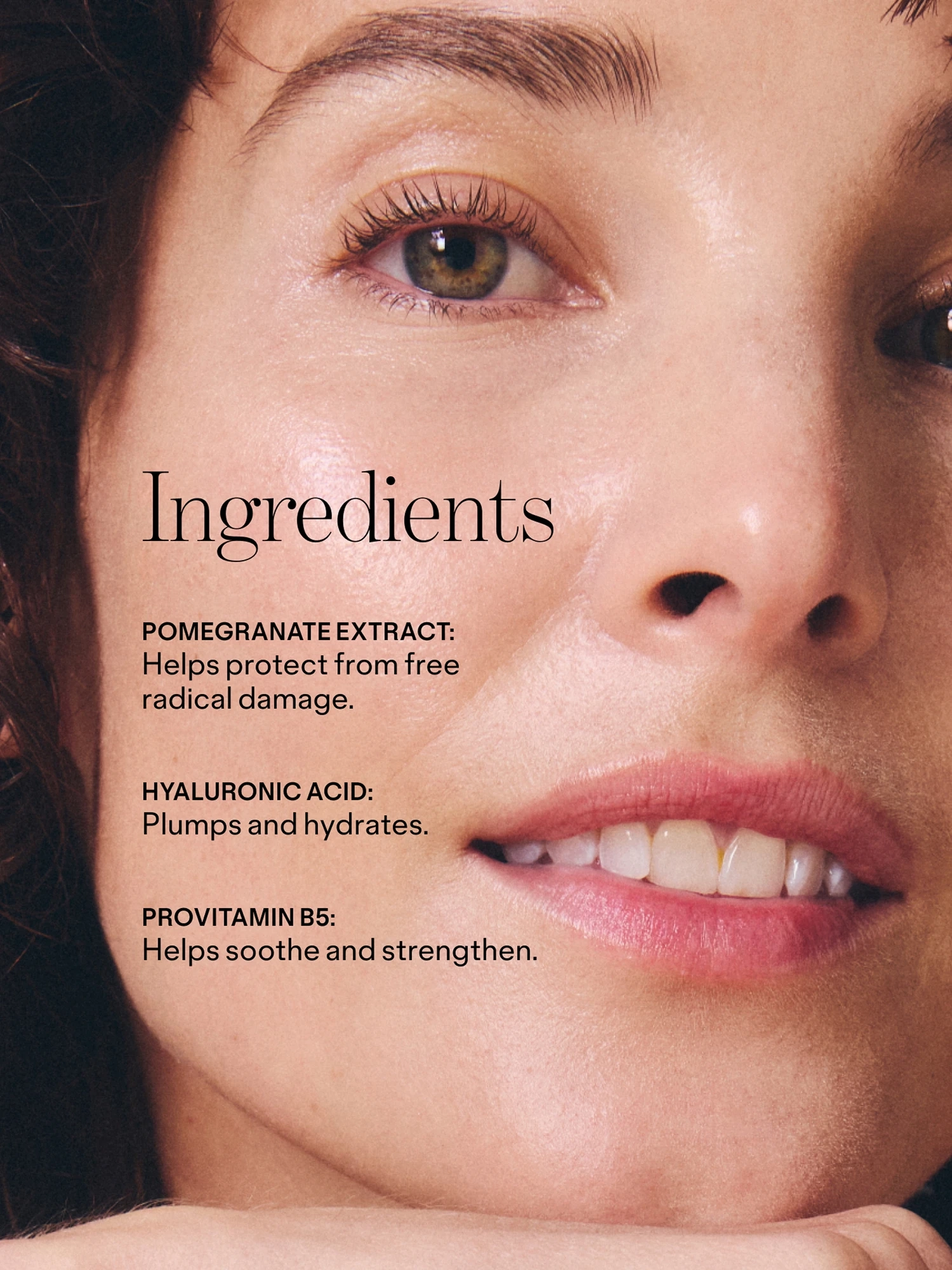 Alternative Image GOTO Very Glowy Primer