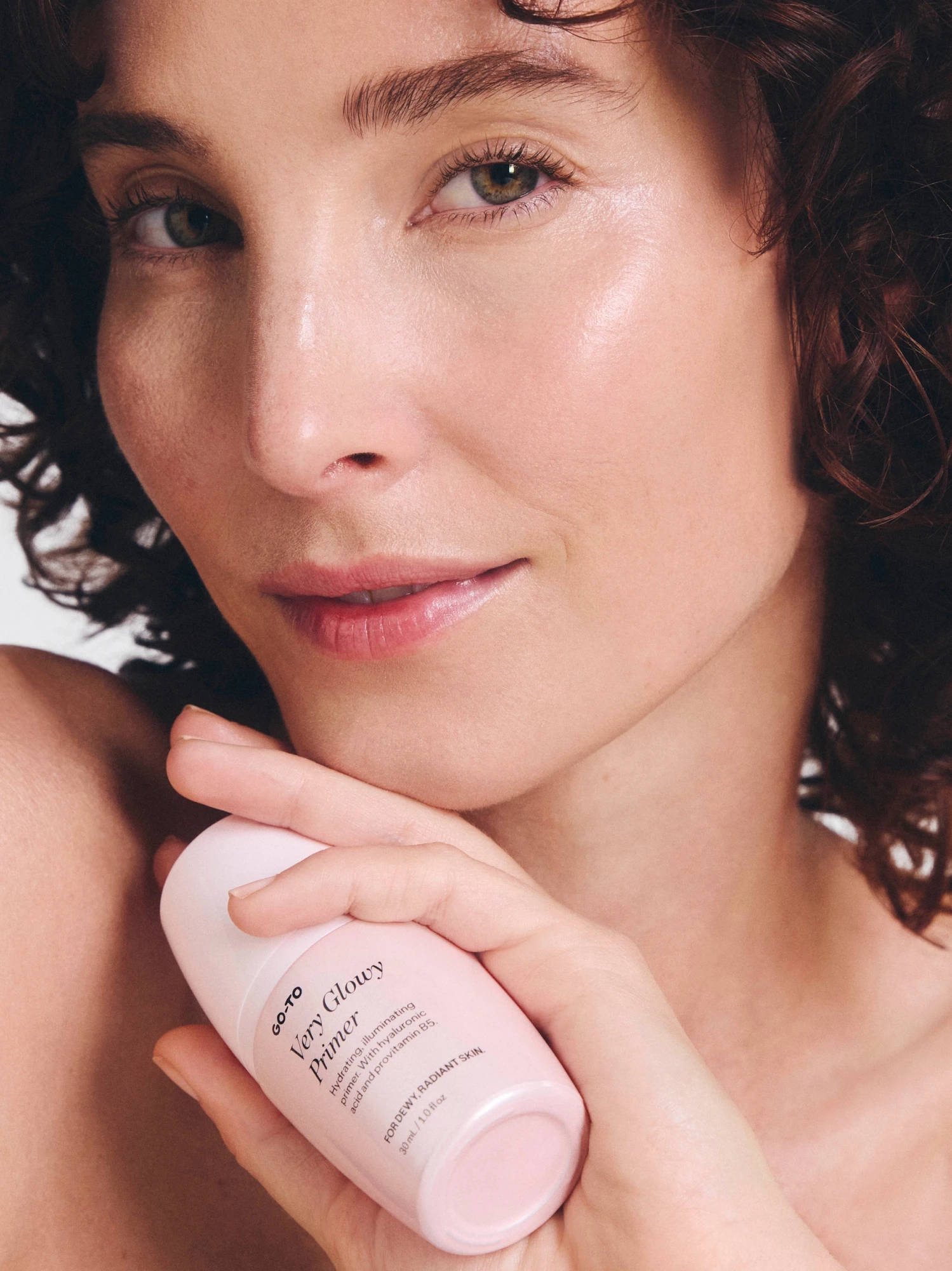Alternative Image GOTO Very Glowy Primer