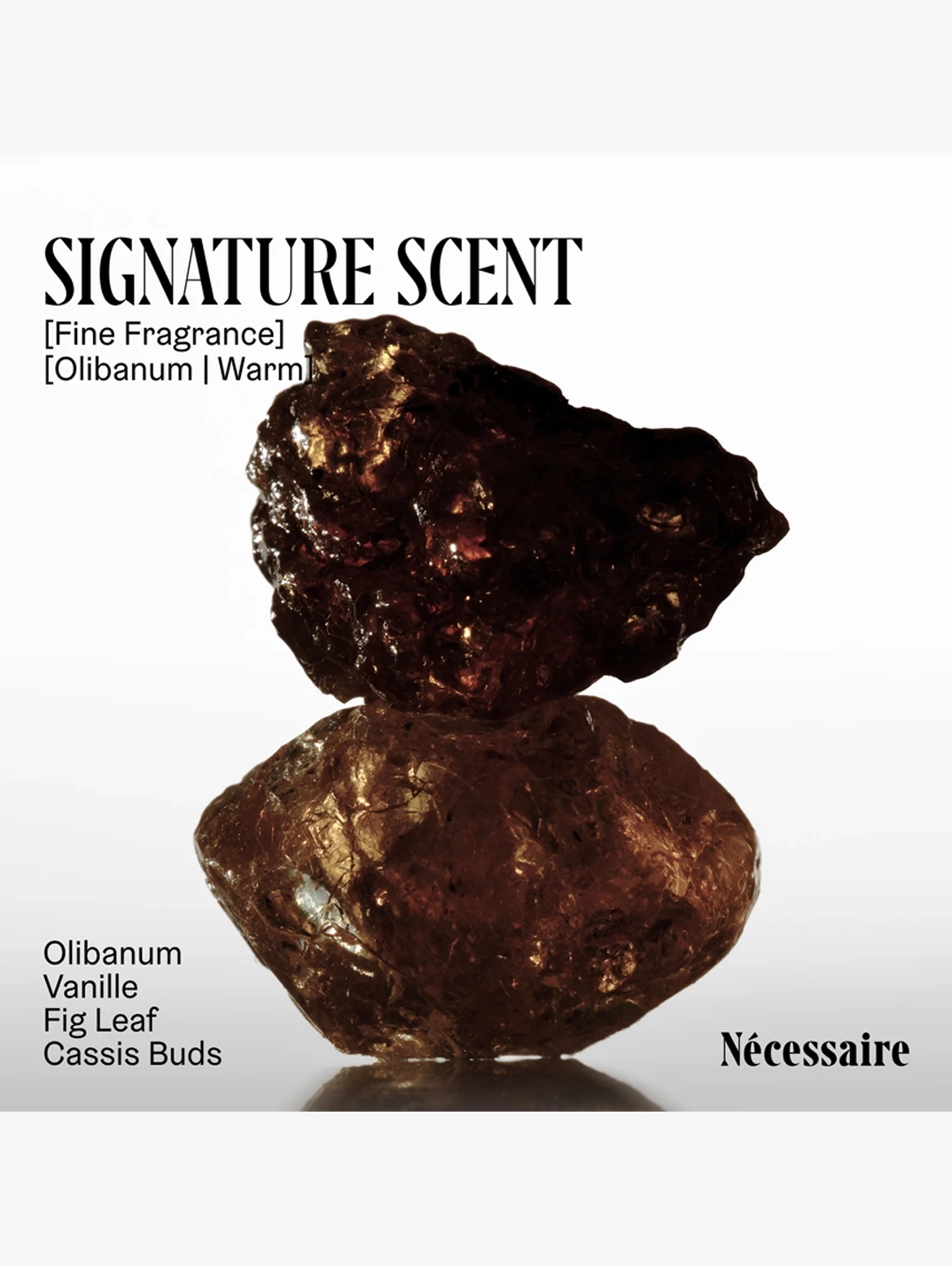 Alternative Image Necessaire Body Essentials Olibanum