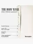 Alternative Image Necessaire The Body Wash Collection