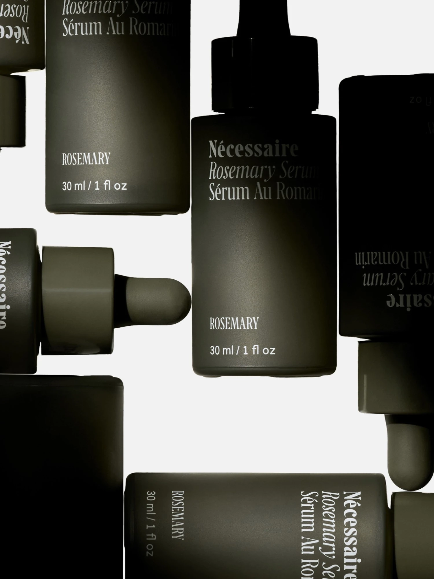 Alternative Image Necessaire Rosemary Serum