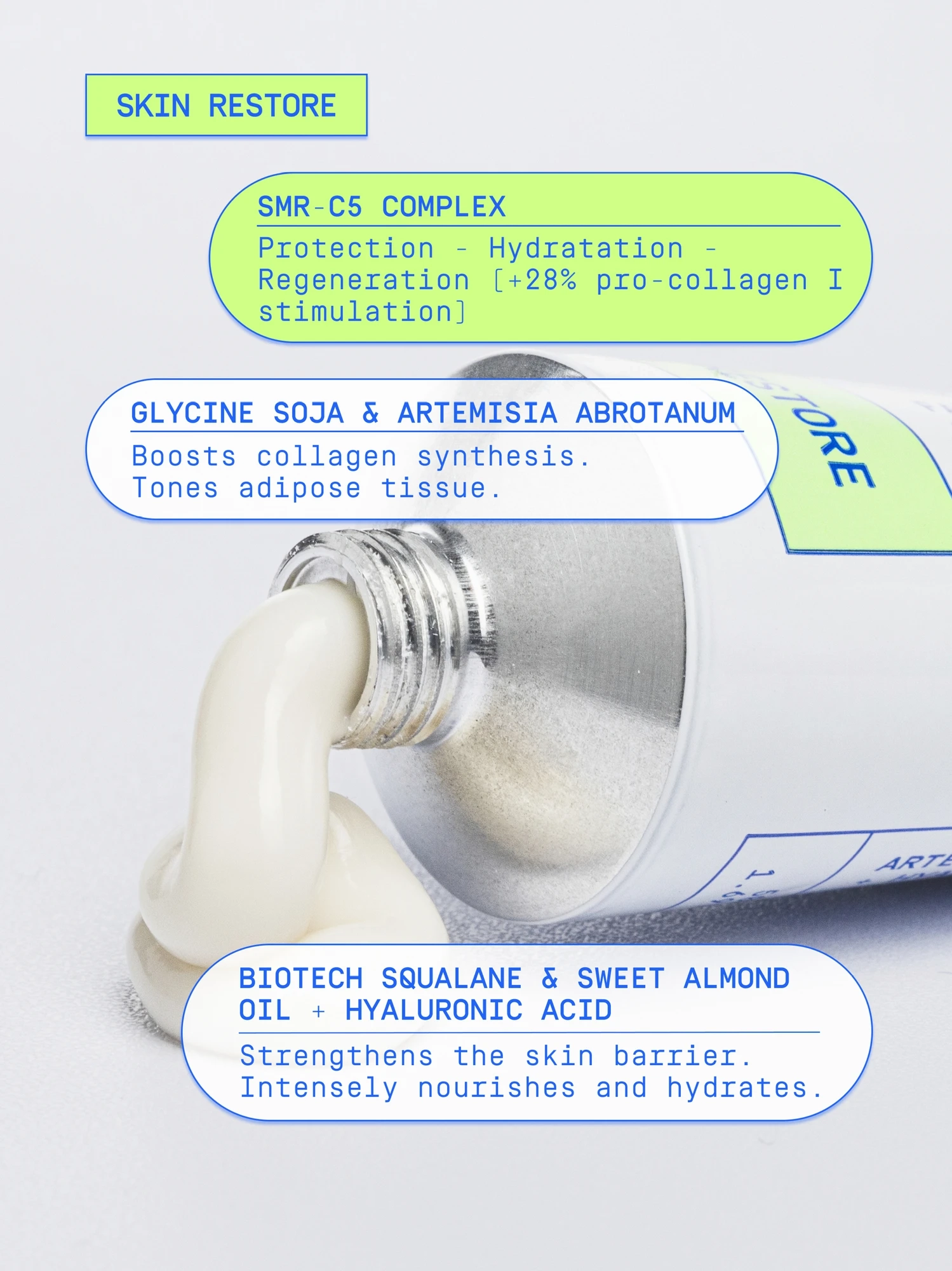 Alternative Image MIMETIQUE Code Source Glow And Hydration