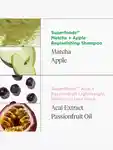Alternative Image Briogeo Juicy Mini Morsels Kit