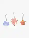 Alternative Image Dedcool Air Freshener Trio
