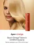 Alternative Image Dyson Omega Leave In Conditioning Spray