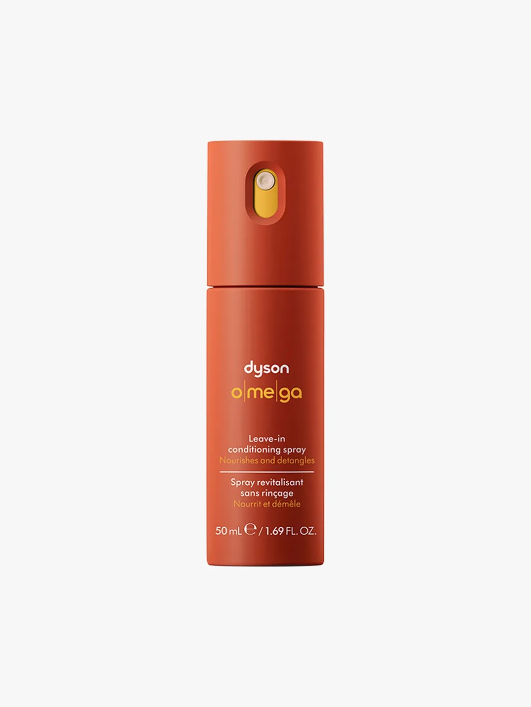 Omega™ Leave-In Conditioning Spray