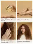 Alternative Image Dyson Omega Hydrating Hair Oil
