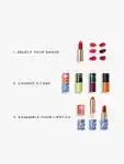 DVN Lipstick How To