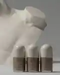 Alternative Image To My Ships Stand Up Bravely Roll On Deodorant