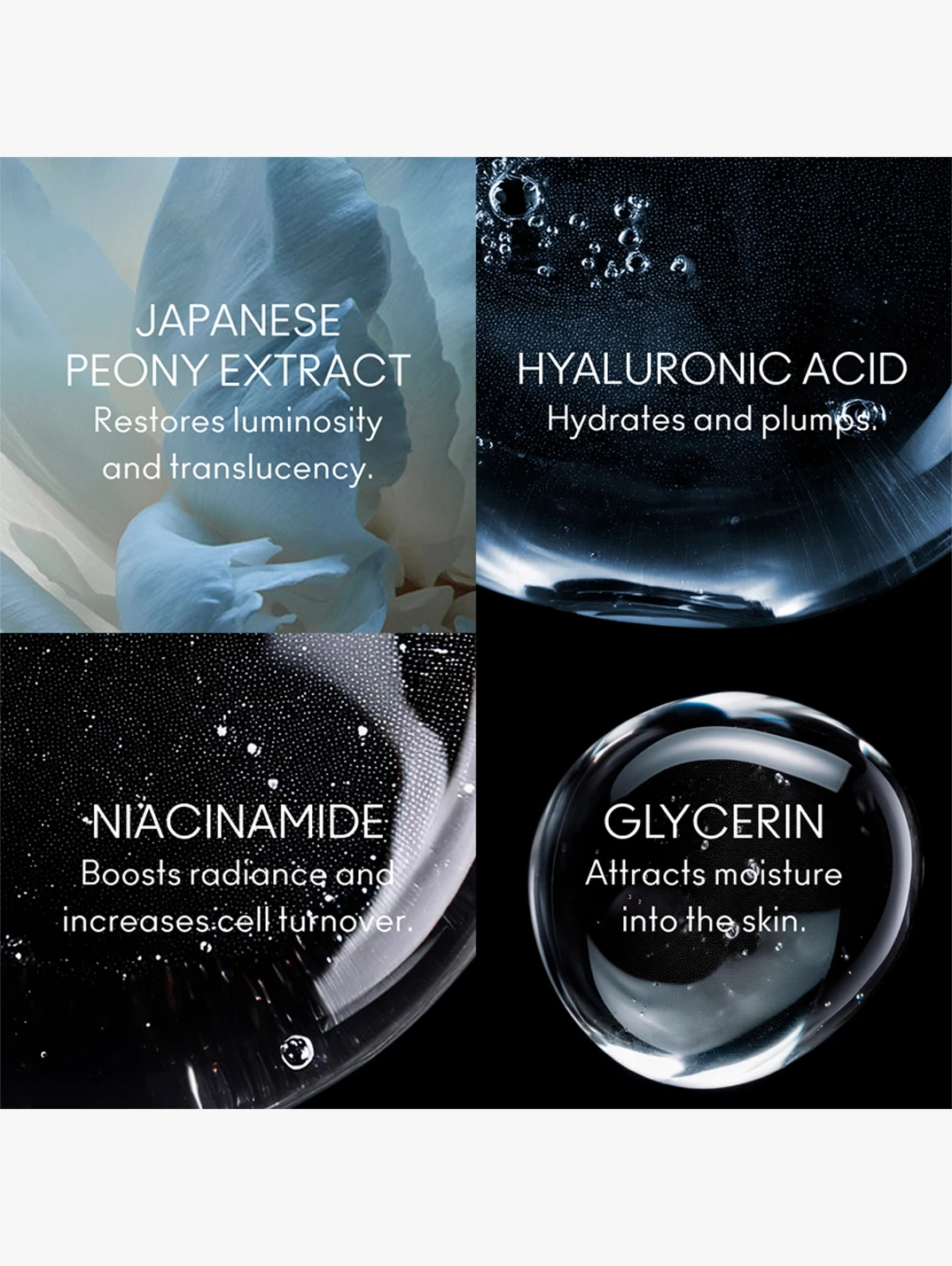 Alternative Image M· A· C Cosmetics Hyper Real Skincanvas Essence