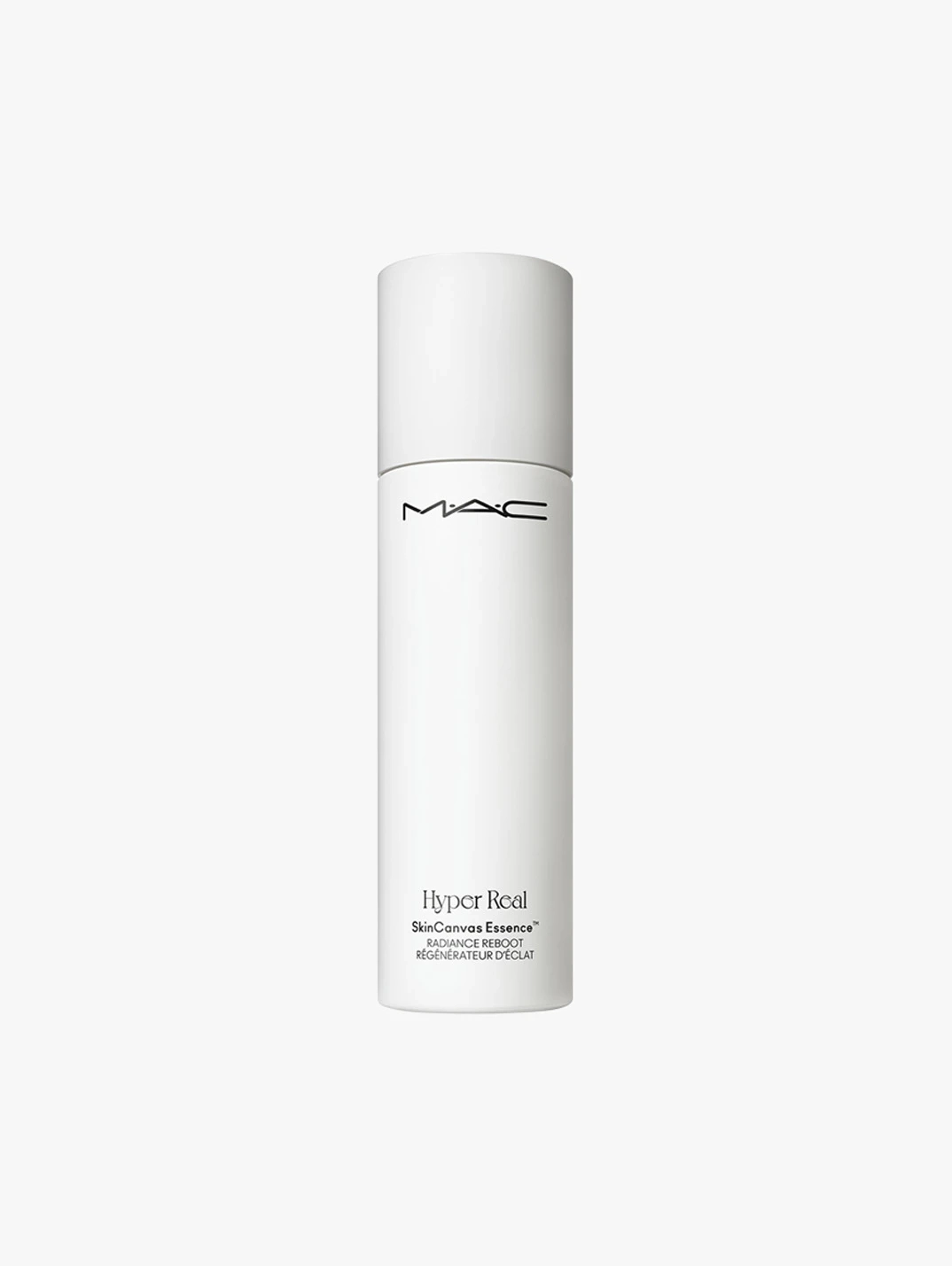 Hero M· A· C Cosmetics Hyper Real Skincanvas Essence