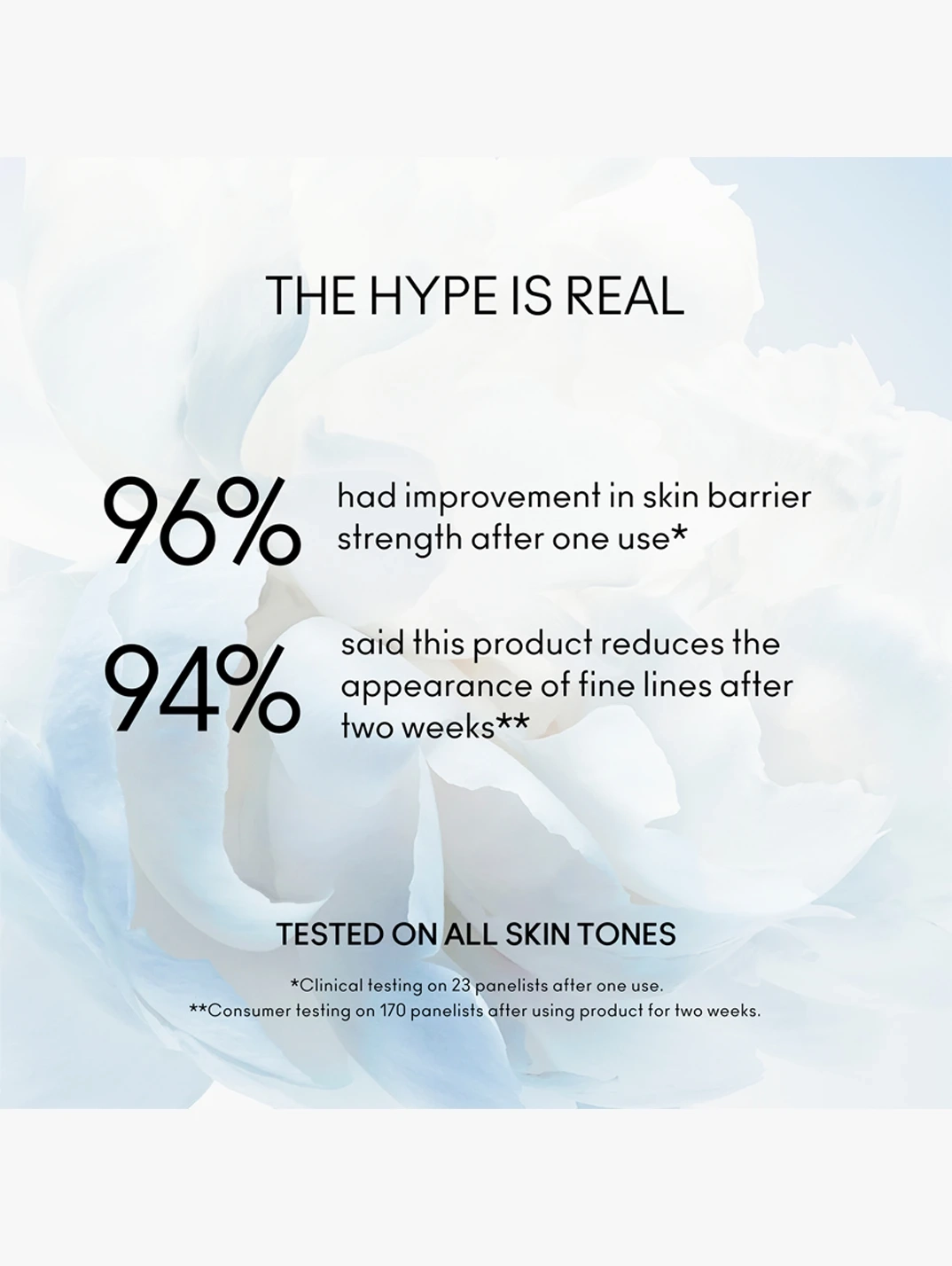 Alternative Image M· A· C Cosmetics Hyper Real Skincanvas Waterlight Cream