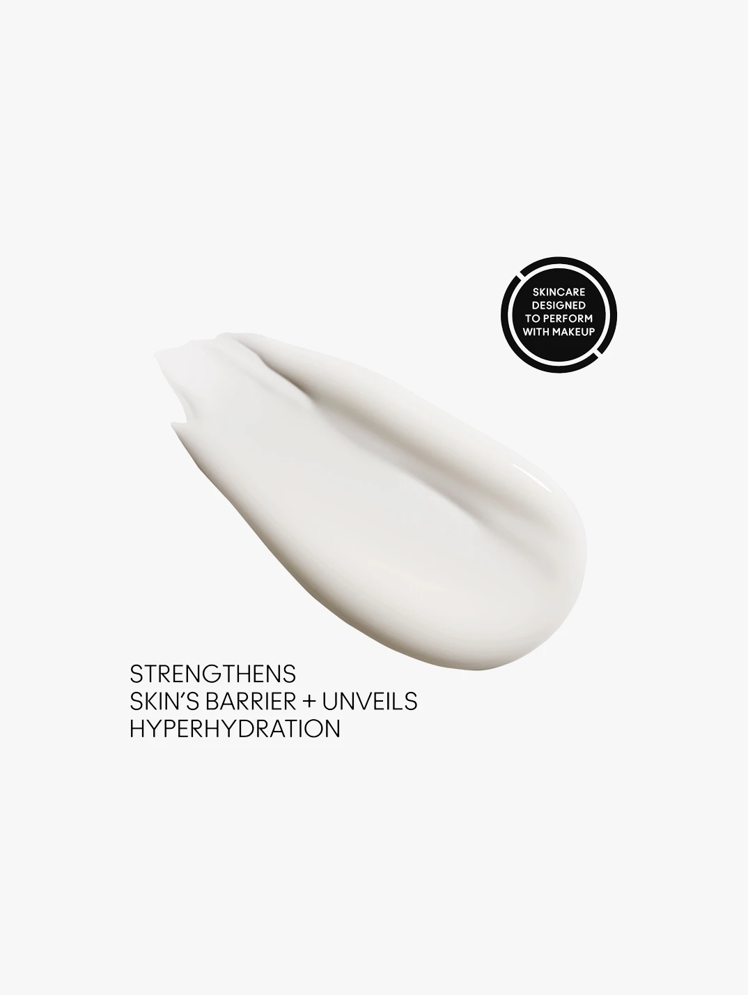 Alternative Image M· A· C Cosmetics Hyper Real Skincanvas Waterlight Cream